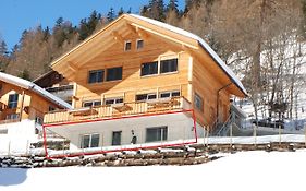 Haus Melodie
